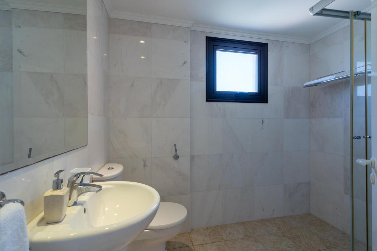 Lime 3-Bedroom Villa In Protaras Ngoại thất bức ảnh